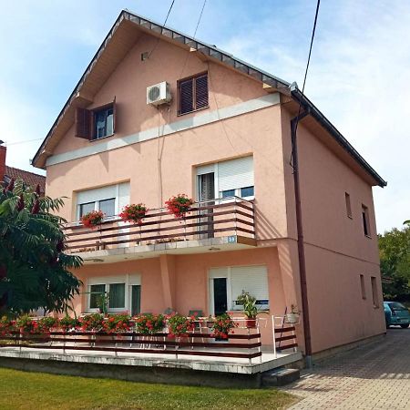 Apartman Andelina Vrnjačka Banja Dış mekan fotoğraf