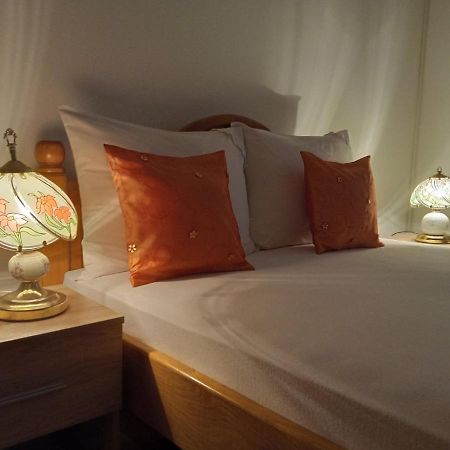 Apartman Andelina Vrnjačka Banja Dış mekan fotoğraf