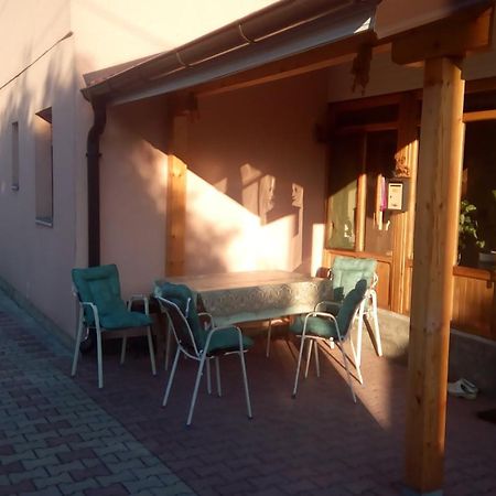 Apartman Andelina Vrnjačka Banja Dış mekan fotoğraf