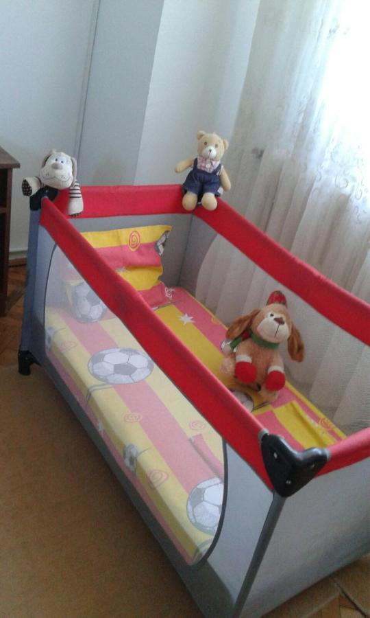 Apartman Andelina Vrnjačka Banja Dış mekan fotoğraf