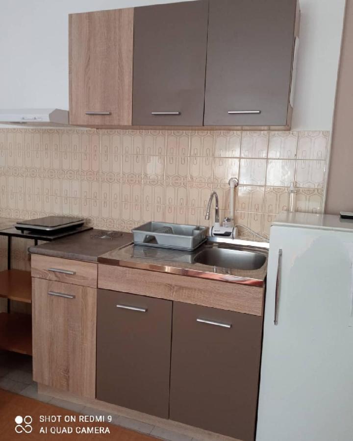 Apartman Andelina Vrnjačka Banja Dış mekan fotoğraf