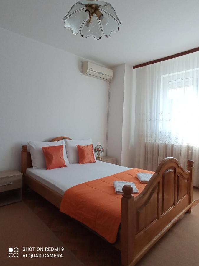 Apartman Andelina Vrnjačka Banja Dış mekan fotoğraf