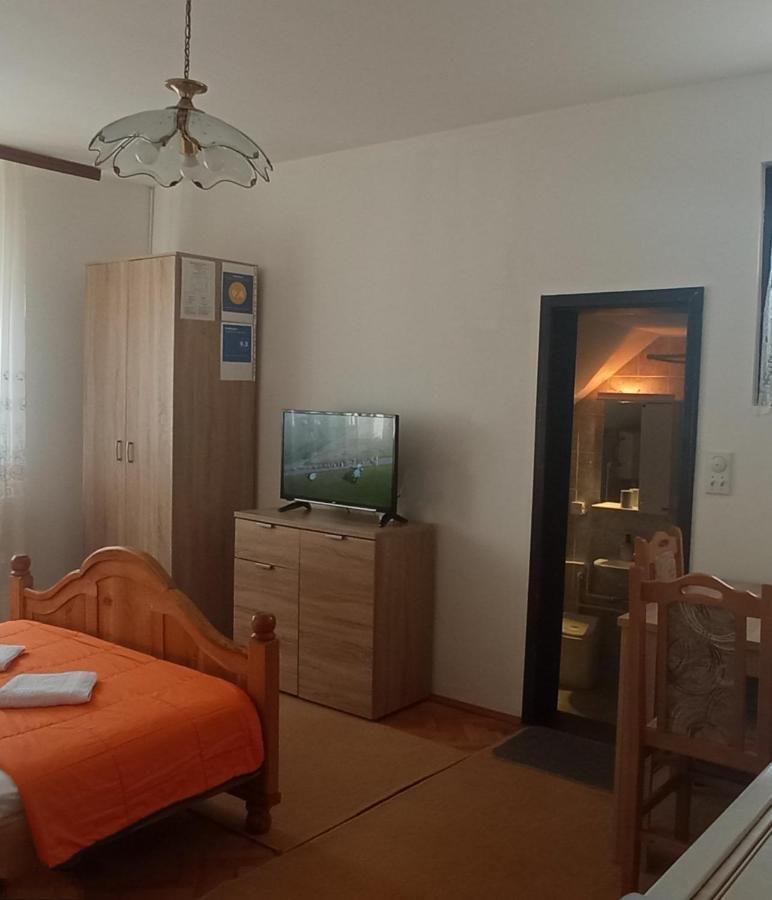 Apartman Andelina Vrnjačka Banja Dış mekan fotoğraf