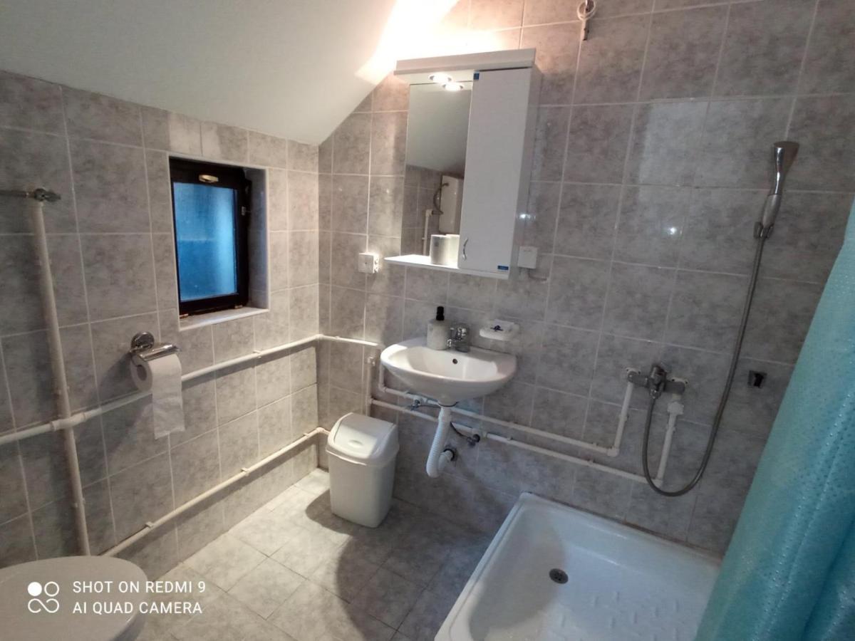 Apartman Andelina Vrnjačka Banja Dış mekan fotoğraf