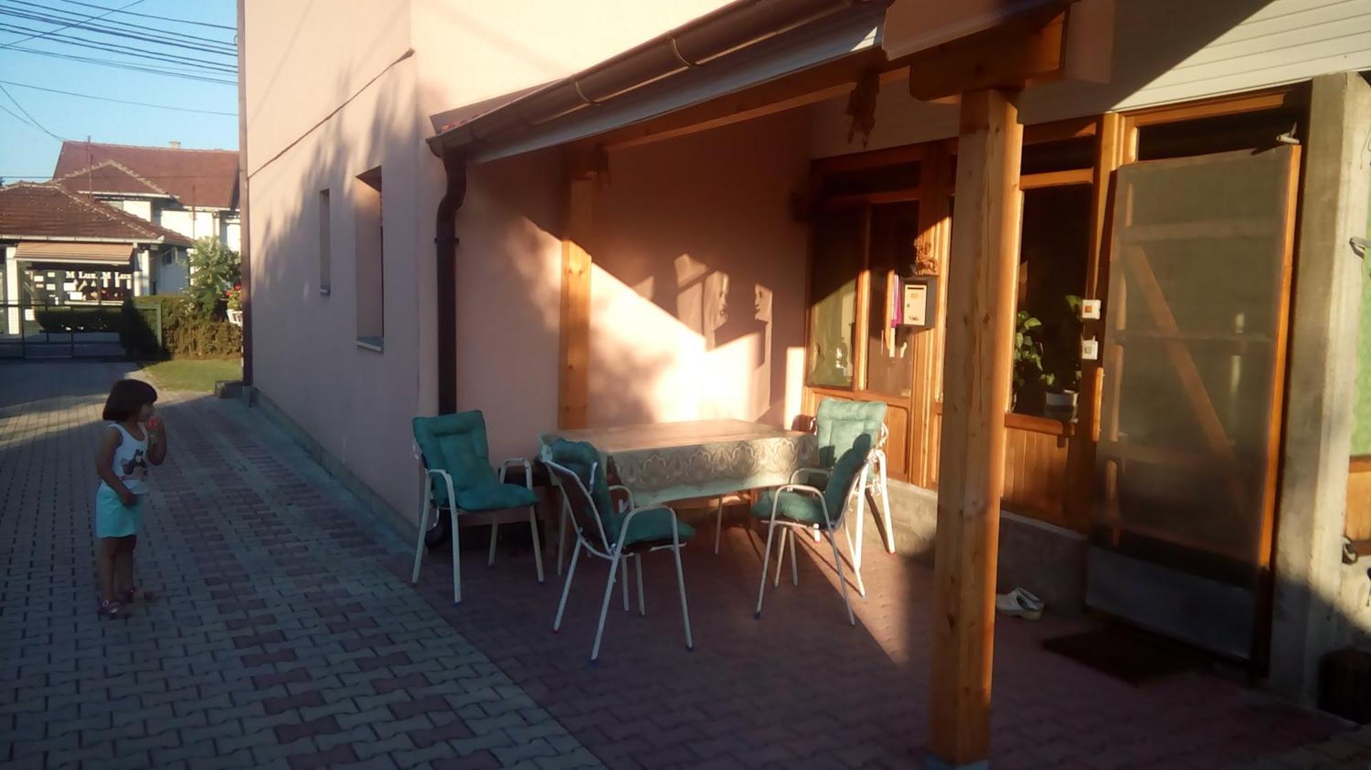 Apartman Andelina Vrnjačka Banja Dış mekan fotoğraf