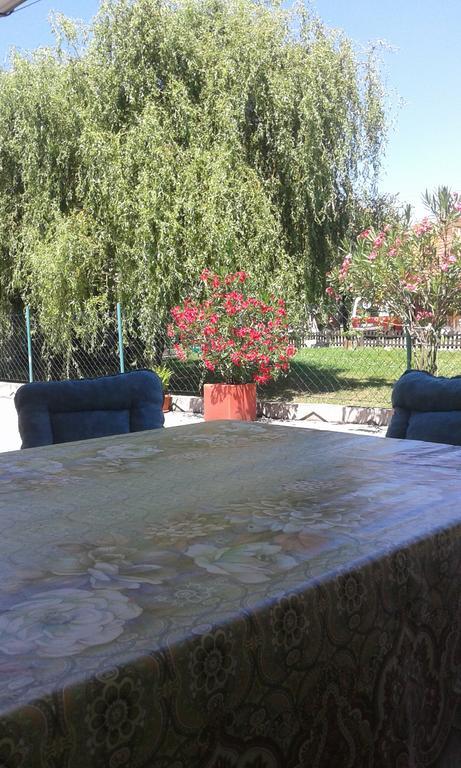 Apartman Andelina Vrnjačka Banja Dış mekan fotoğraf