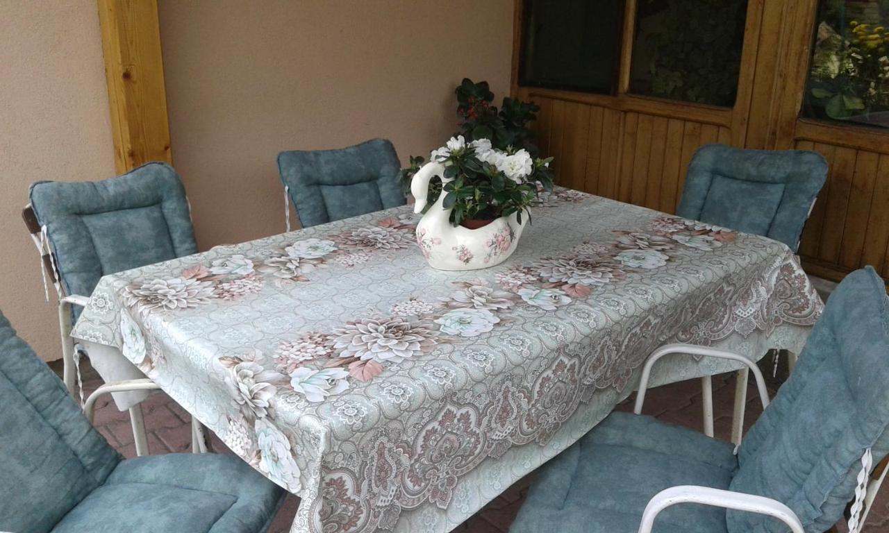 Apartman Andelina Vrnjačka Banja Dış mekan fotoğraf