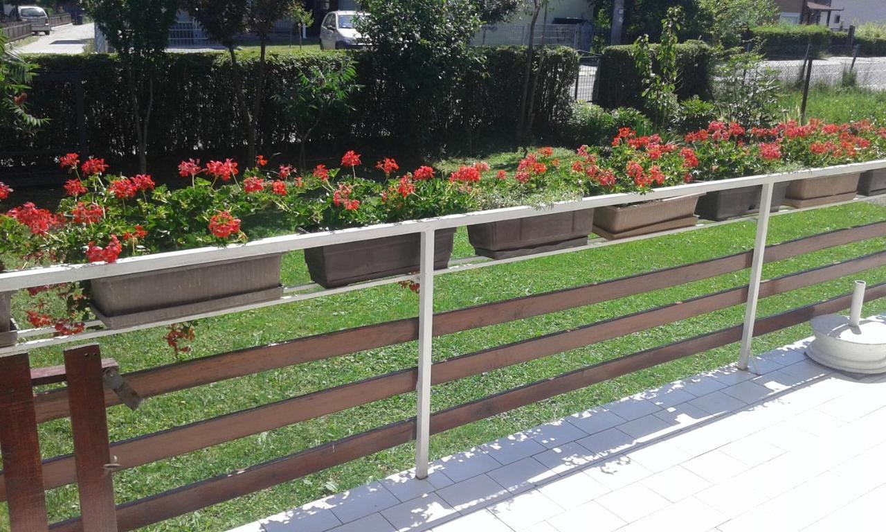Apartman Andelina Vrnjačka Banja Dış mekan fotoğraf