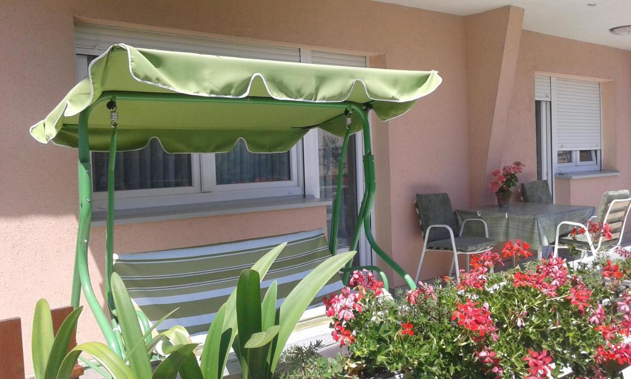 Apartman Andelina Vrnjačka Banja Dış mekan fotoğraf