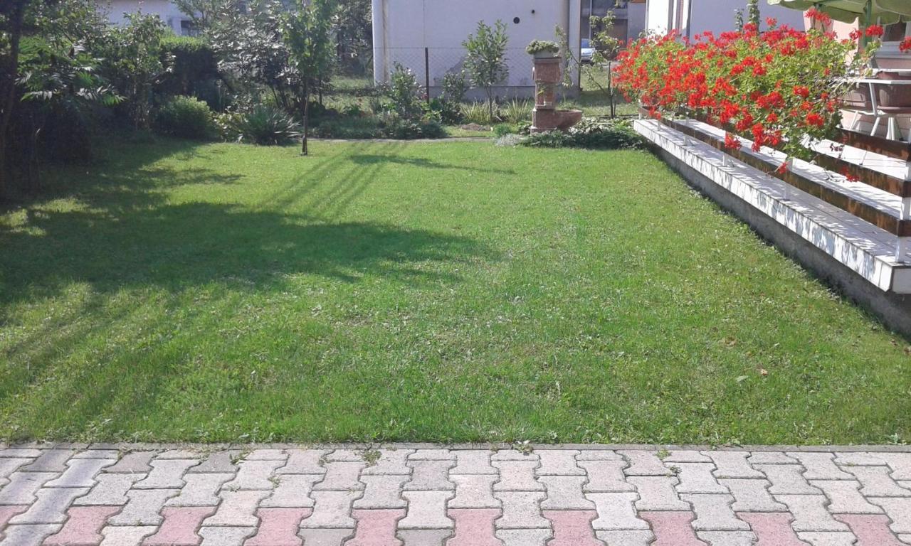 Apartman Andelina Vrnjačka Banja Dış mekan fotoğraf